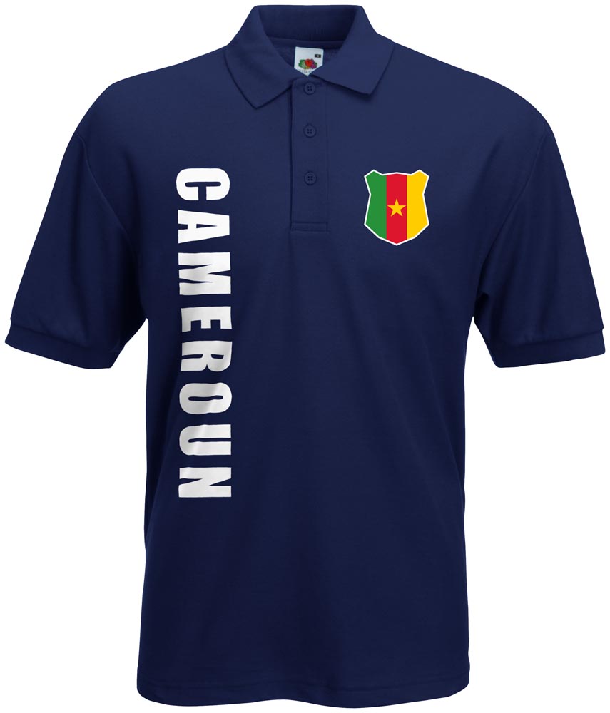 Kamerun CAMEROON wM 2018 Sweat Jacke Trikot Name Nummer 