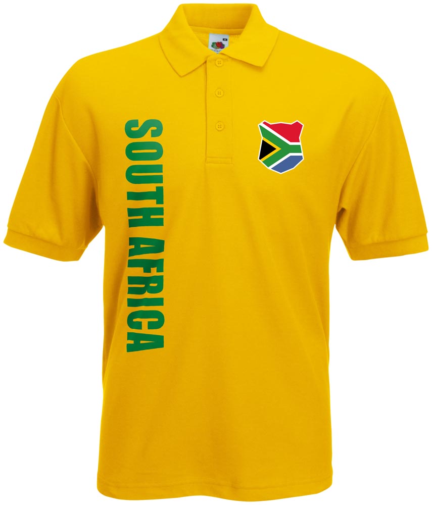 Südafrika SOUTH AFRICA wM 2018 Sweat Jacke Trikot Name Nummer 
