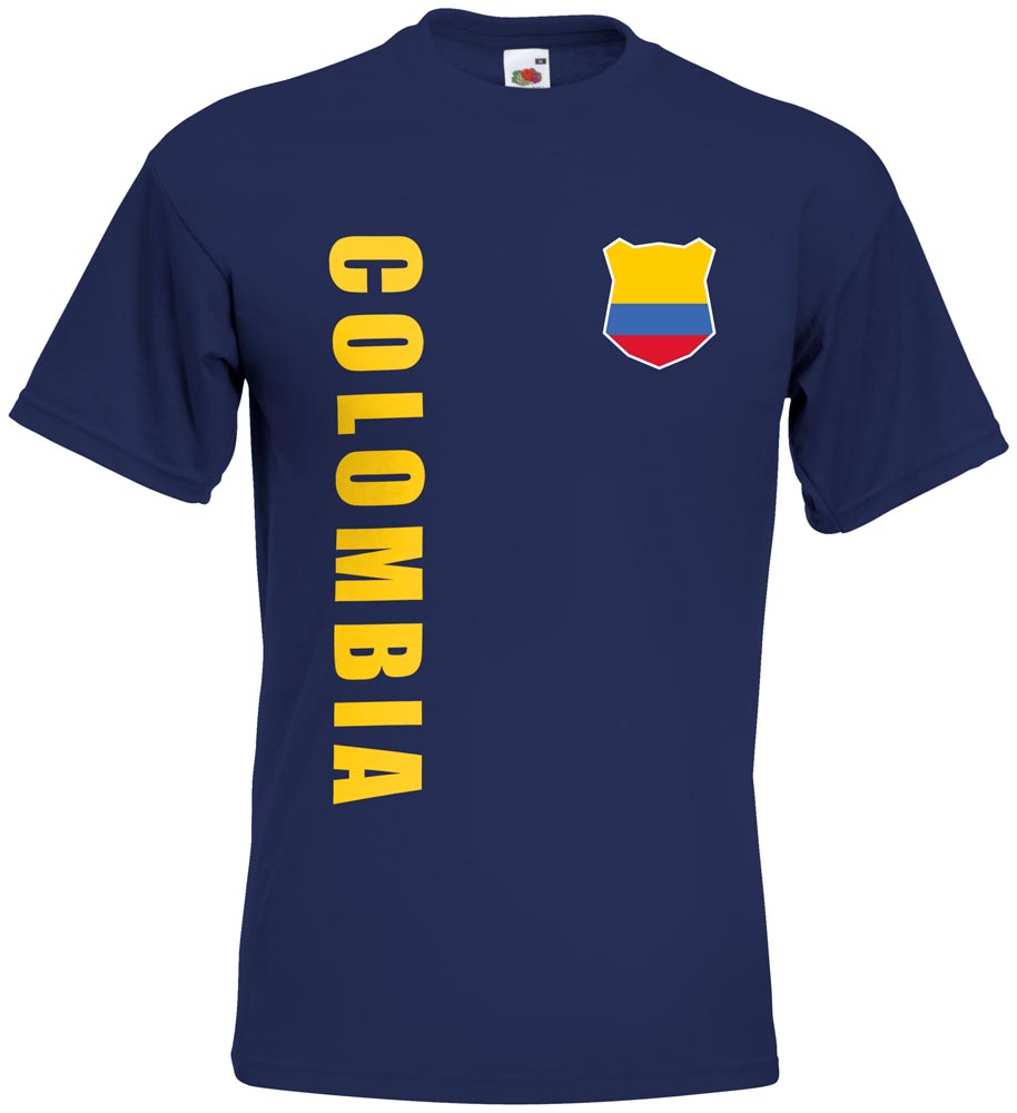 Argentina argentina señora camiseta FanShirt Polo-Shirt WM 2018 número de nombre 