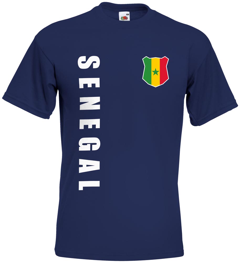 WM 2018 Italien ITALIA T-Shirt Trikot Name Nummer 