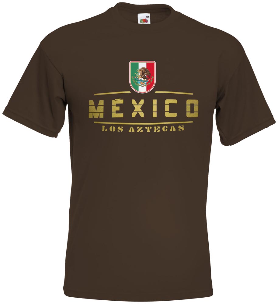 Mexiko  Fanshirt Trikot WM2018 S M L XL XXL 