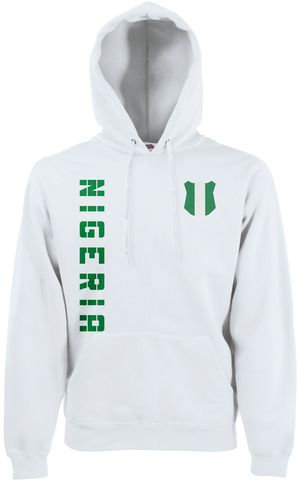 Felpe Con Cappuccio Da Donna Turchese - Foto 14