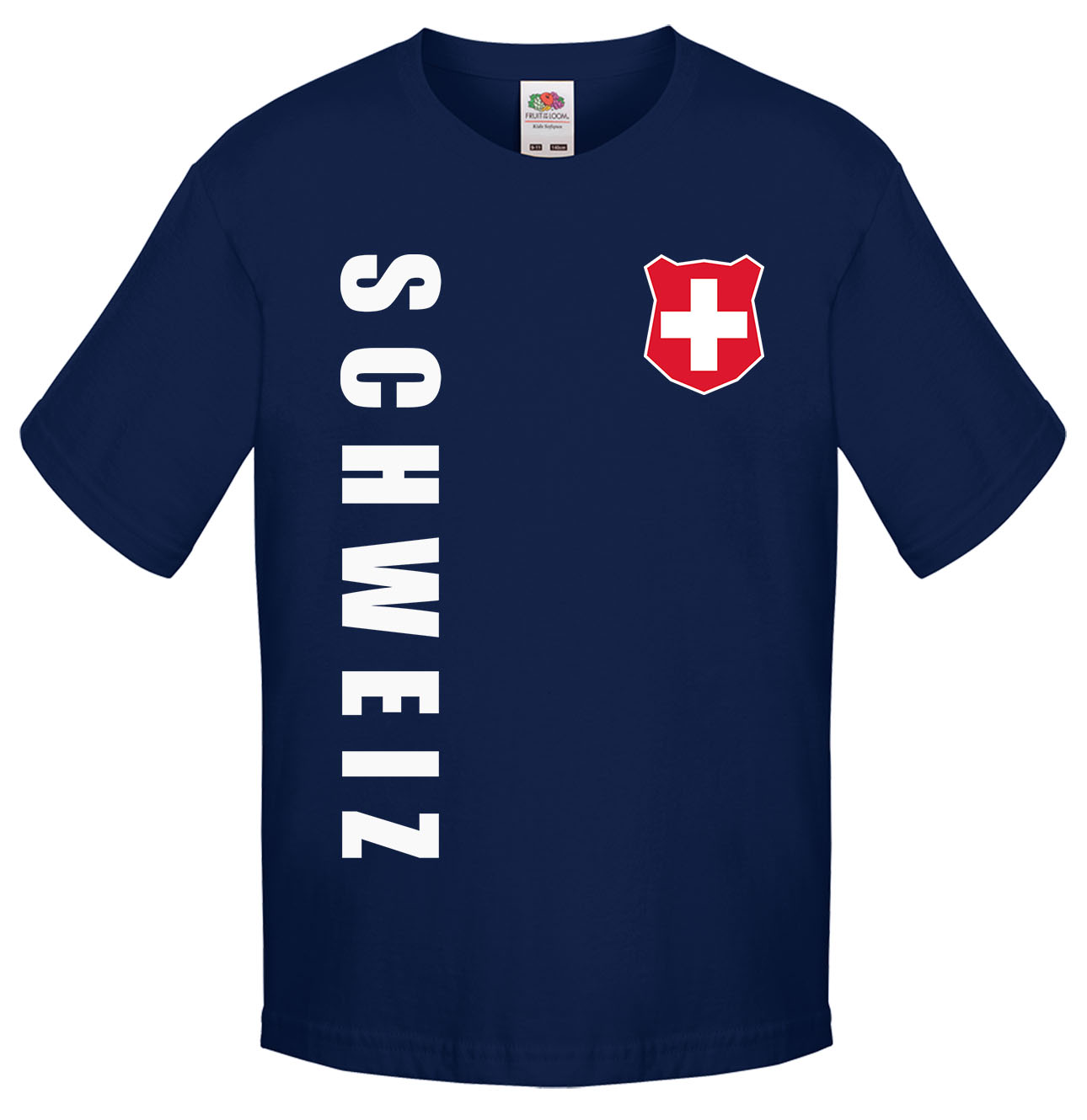 England Kinder Trikot Fanshirt T-Shirt WM 2022 Name Nummer 